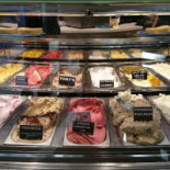 Paul’s Ijs Nourriture