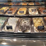 Paul’s Ijs Nourriture