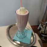 Paul’s Ijs Boisson