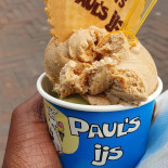 Paul’s Ijs Boisson