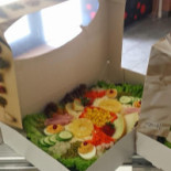 Snackpoint The Sticht Getränk