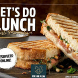 Bleiswijk Nourriture