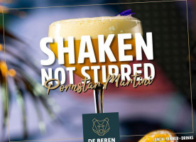 Bleiswijk drink