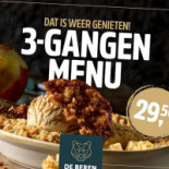 Bleiswijk Nourriture