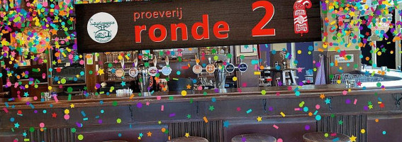 Cafe De Zwaan Bv Son En Breugel outside