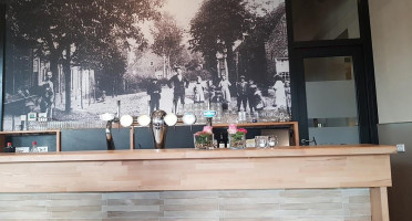 Cafe De Zwaan Bv Son En Breugel drink