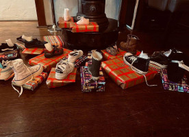 Cafe De Zwaan Bv Son En Breugel drink