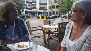 Cafe De Zwaan Bv Son En Breugel outside