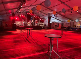 Cafe De Zwaan Bv Son En Breugel outside