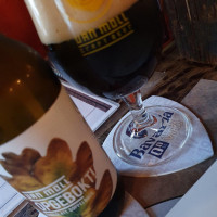 Cafe De Zwaan Bv Son En Breugel drink