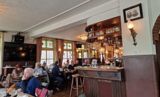 Cafe De Zwaan Bv Son En Breugel drink