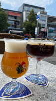Cafe De Zwaan Bv Son En Breugel drink