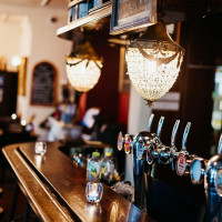 Cafe De Zwaan Bv Son En Breugel drink