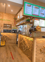 Cafe De Zwaan Bv Son En Breugel inside