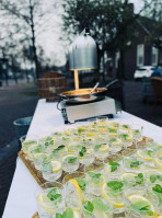 Cafe De Zwaan Bv Son En Breugel drink