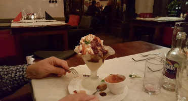 Cafe De Zwaan Bv Son En Breugel drink