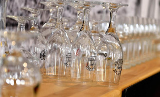 Cafe De Zwaan Bv Son En Breugel drink