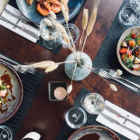 De Brass Lelystad Carte