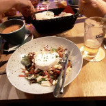 Tennessee Steakhouse Nourriture