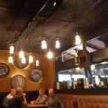 Tennessee Steakhouse À l'intérieur