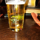 Tennessee Steakhouse Boisson