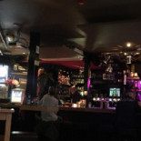 The Bastard À l'intérieur