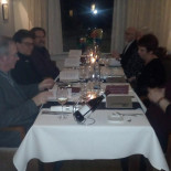 Sarto Andijk À l'intérieur