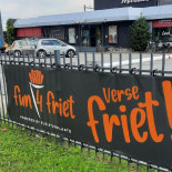 Fun 4 Friet Exterior