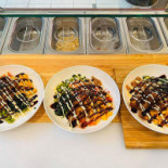 Cafe 't Centrum Boisson