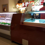 Cafe 't Centrum À l'intérieur