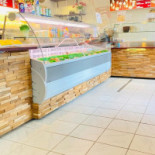 Cafe 't Centrum Extérieur