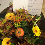 Cafe 't Centrum Boisson