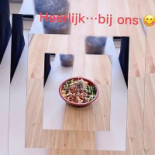 Cafe 't Centrum Boisson