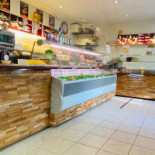 Cafe 't Centrum À l'intérieur