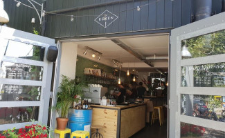 De Koken Akkrum Außen