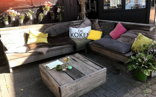 De Koken Akkrum Außen