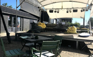 De Koken Akkrum Außen