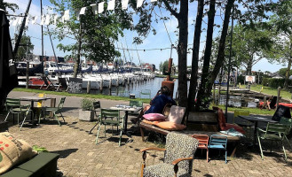 De Koken Akkrum Außen