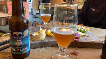 De Koken Akkrum Getränk