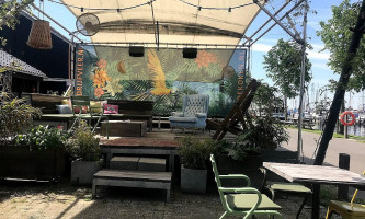 De Koken Akkrum Außen