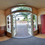 De Lindeboom Exterior