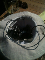 Vis En Meer Visant Woudsend Geverifieerd drink