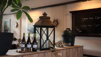 Vis En Meer Visant Woudsend Geverifieerd drink