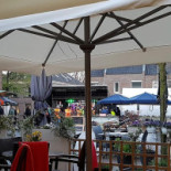 Cafetaria 't Centrum Extérieur