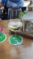 De Vischmarkt drink