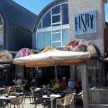 Fishy Extérieur