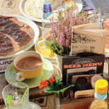 Eetcafé Rumours Boisson