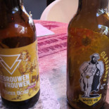 Eetcafé Rumours Boisson