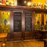 Eetcafé Rumours À l'intérieur