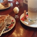 Eetcafé Rumours Comida